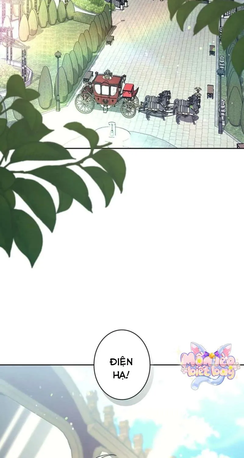 Tiểu Thư Là Kẻ Bám Đuôi Chap 23 - Next Chap 24