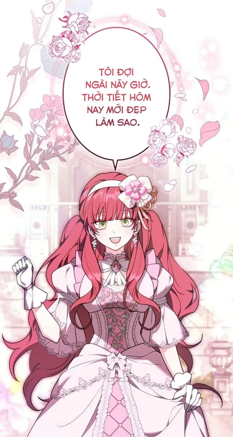 Tiểu Thư Là Kẻ Bám Đuôi Chap 23 - Next Chap 24