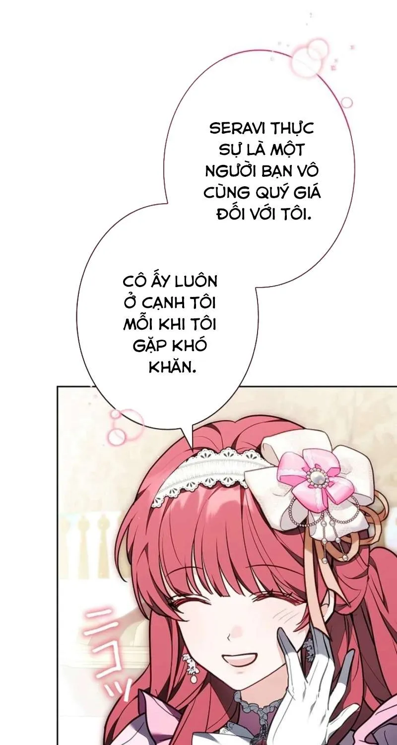 Tiểu Thư Là Kẻ Bám Đuôi Chap 23 - Next Chap 24