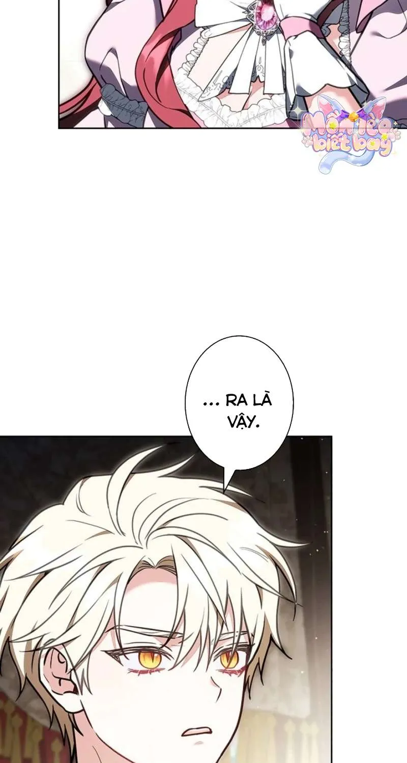 Tiểu Thư Là Kẻ Bám Đuôi Chap 23 - Next Chap 24