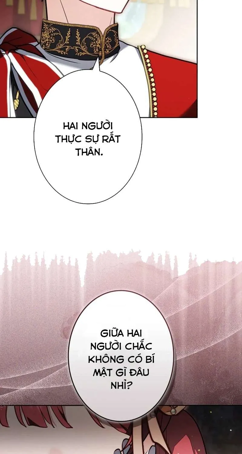 Tiểu Thư Là Kẻ Bám Đuôi Chap 23 - Next Chap 24