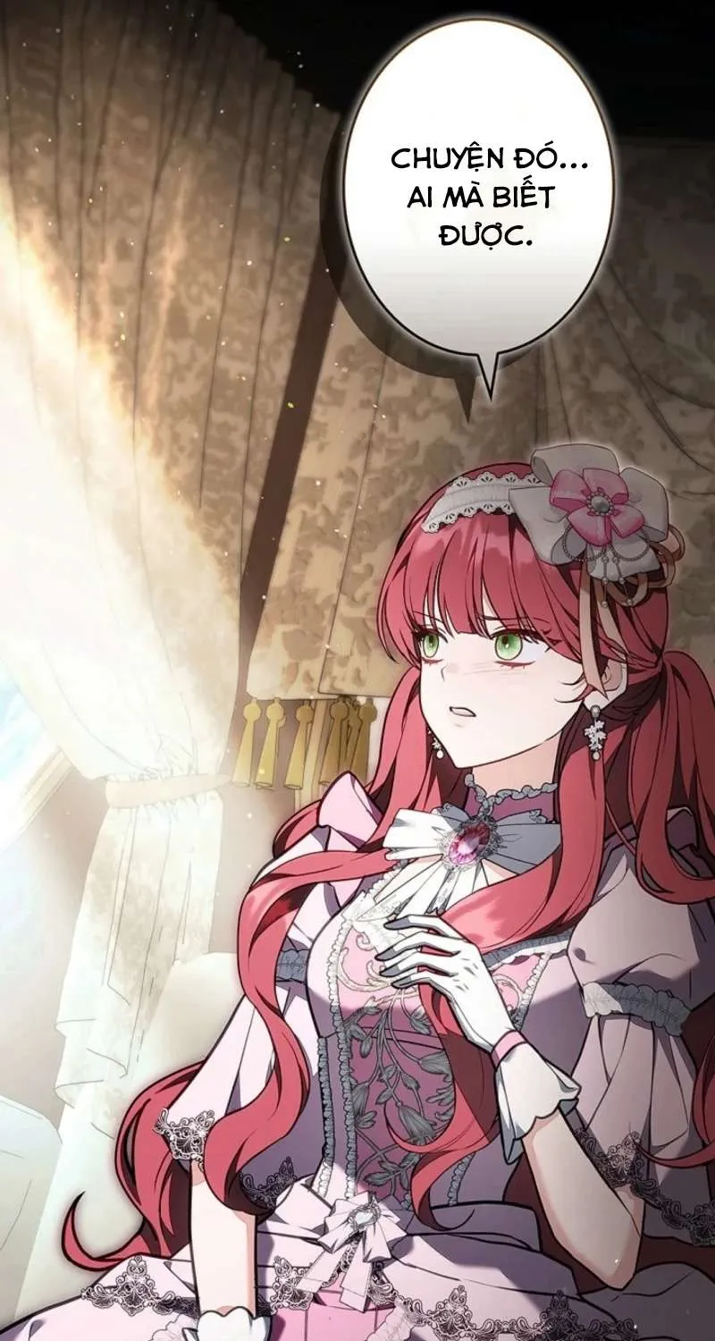 Tiểu Thư Là Kẻ Bám Đuôi Chap 23 - Next Chap 24