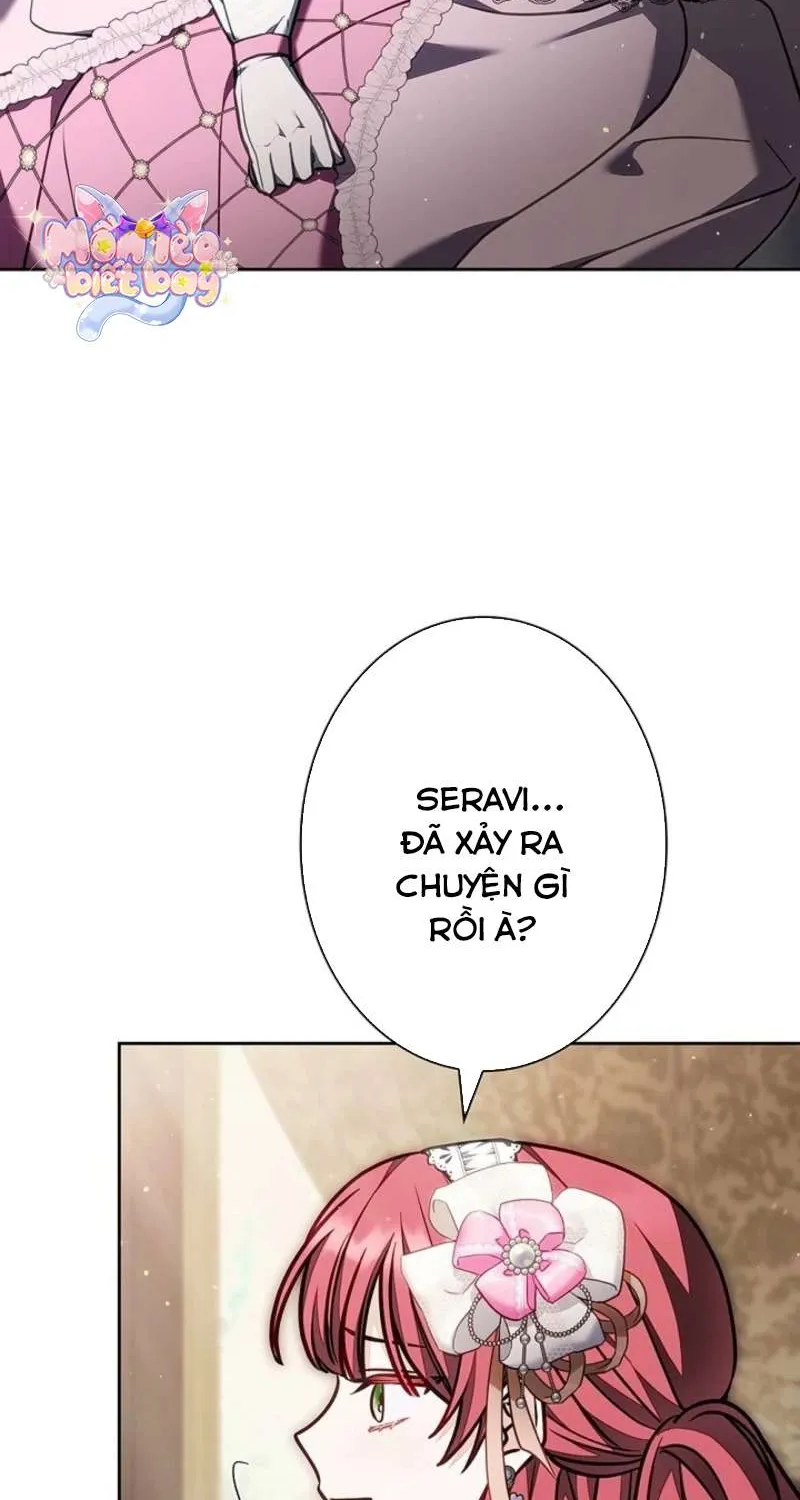 Tiểu Thư Là Kẻ Bám Đuôi Chap 23 - Next Chap 24