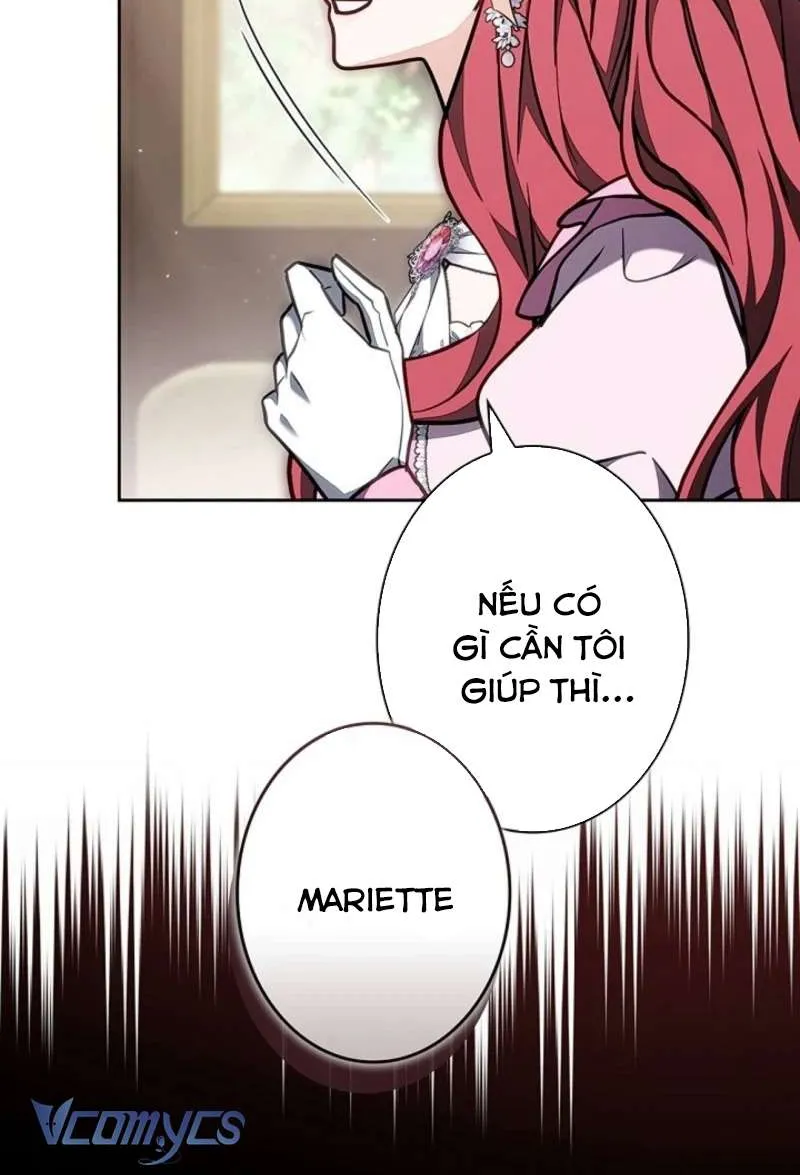 Tiểu Thư Là Kẻ Bám Đuôi Chap 23 - Next Chap 24