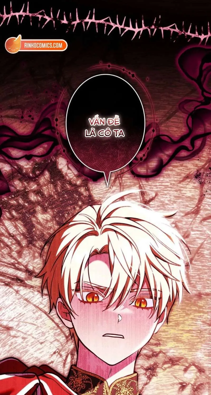 Tiểu Thư Là Kẻ Bám Đuôi Chap 23 - Next Chap 24