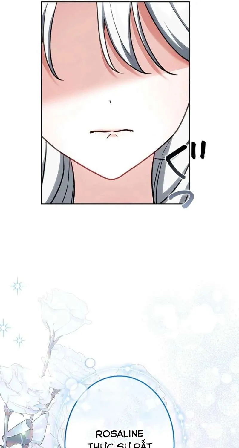 Tiểu Thư Là Kẻ Bám Đuôi Chap 23 - Next Chap 24