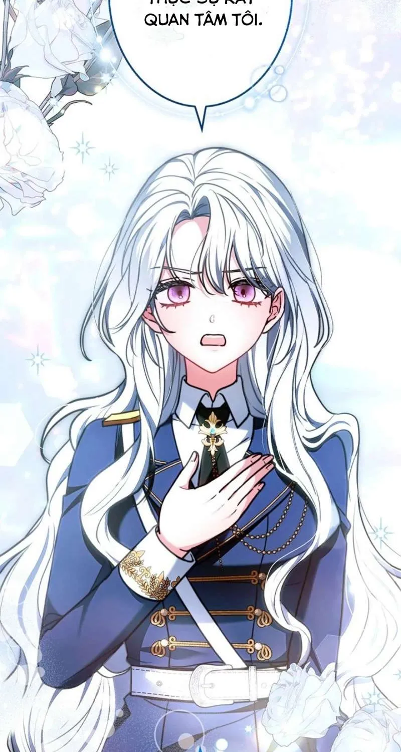 Tiểu Thư Là Kẻ Bám Đuôi Chap 23 - Next Chap 24