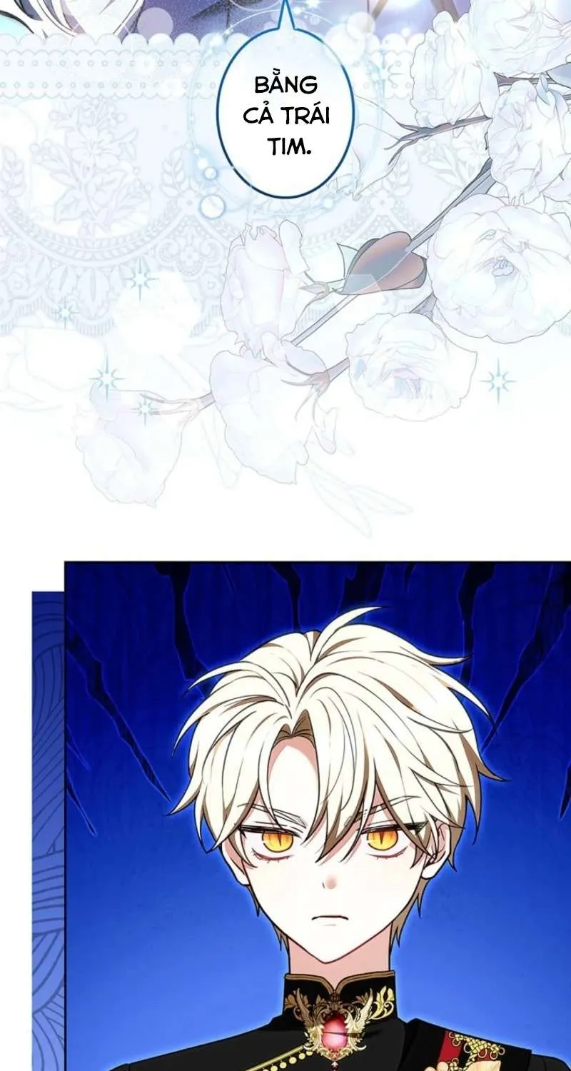 Tiểu Thư Là Kẻ Bám Đuôi Chap 23 - Next Chap 24