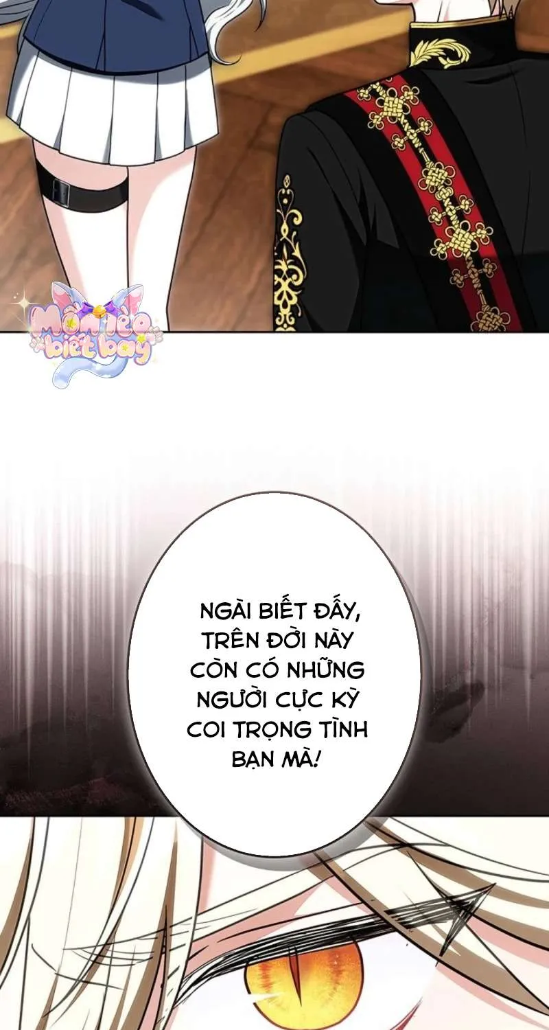 Tiểu Thư Là Kẻ Bám Đuôi Chap 23 - Next Chap 24