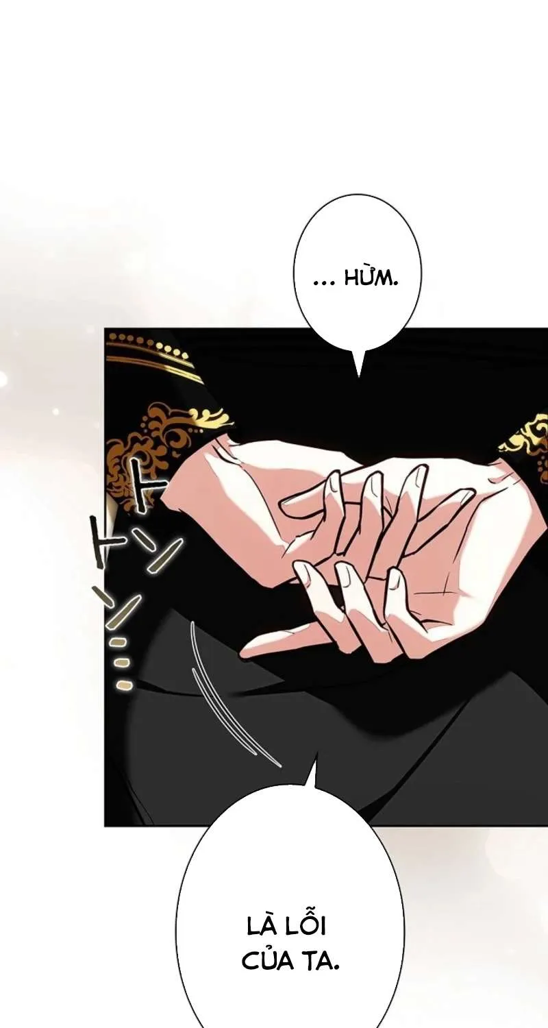 Tiểu Thư Là Kẻ Bám Đuôi Chap 23 - Next Chap 24