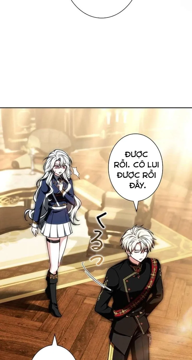 Tiểu Thư Là Kẻ Bám Đuôi Chap 23 - Next Chap 24