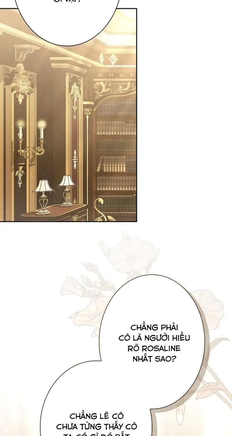 Tiểu Thư Là Kẻ Bám Đuôi Chap 23 - Next Chap 24