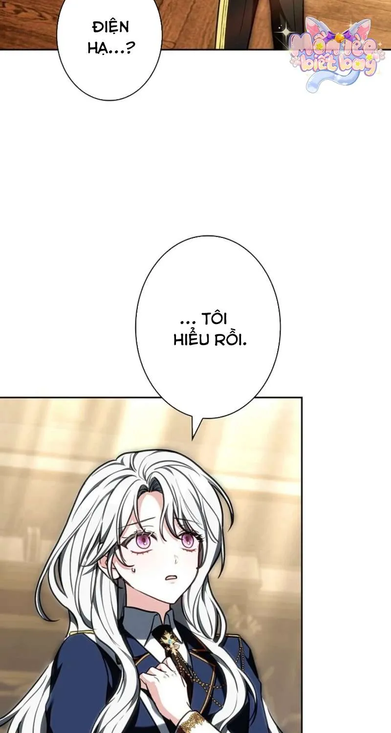 Tiểu Thư Là Kẻ Bám Đuôi Chap 23 - Next Chap 24