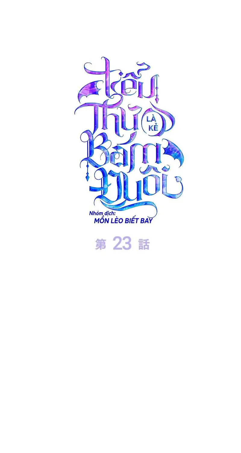 Tiểu Thư Là Kẻ Bám Đuôi Chap 23 - Next Chap 24