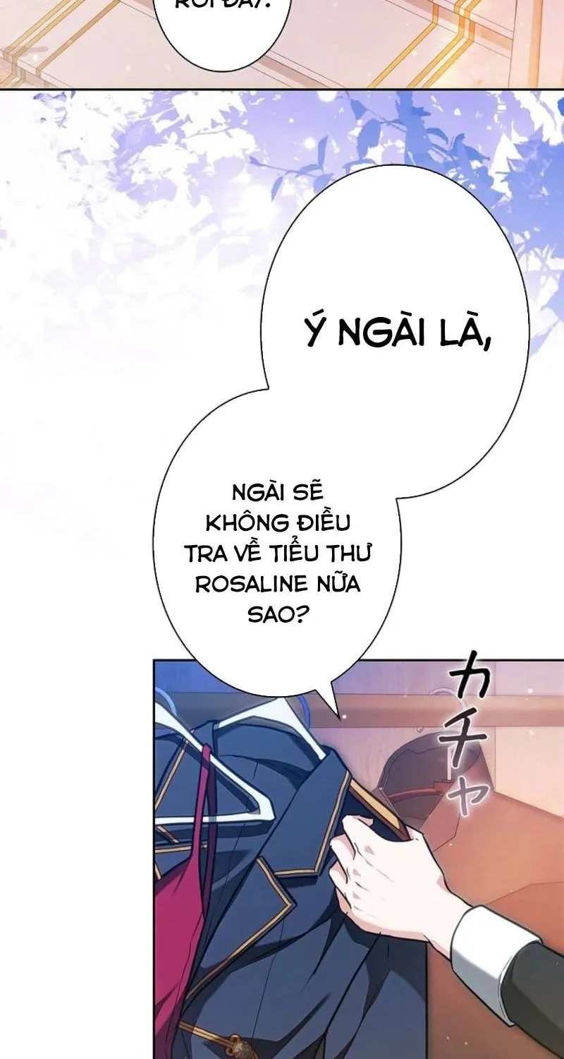 Tiểu Thư Là Kẻ Bám Đuôi Chap 23 - Next Chap 24