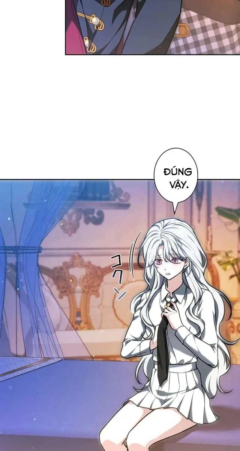 Tiểu Thư Là Kẻ Bám Đuôi Chap 23 - Next Chap 24