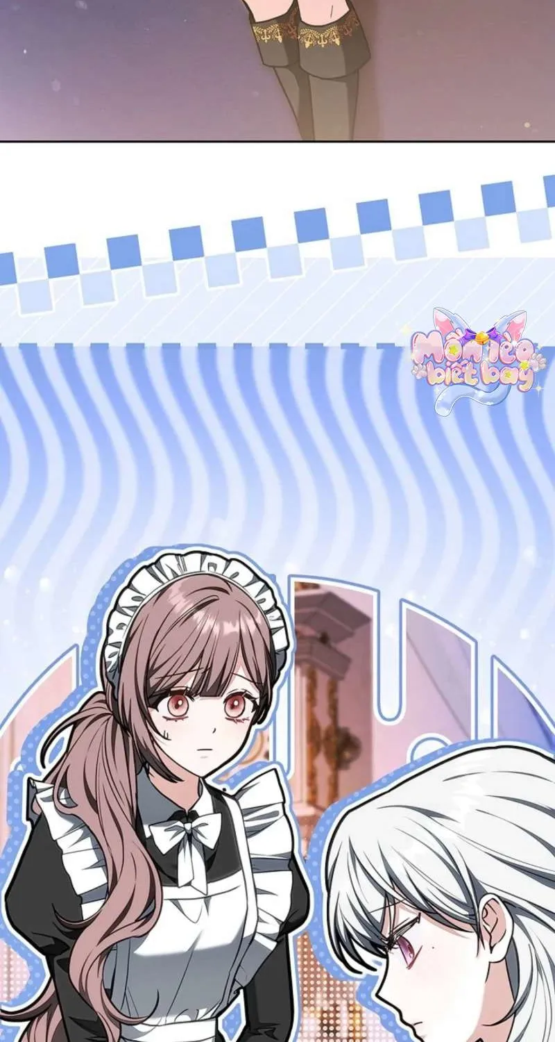 Tiểu Thư Là Kẻ Bám Đuôi Chap 23 - Next Chap 24