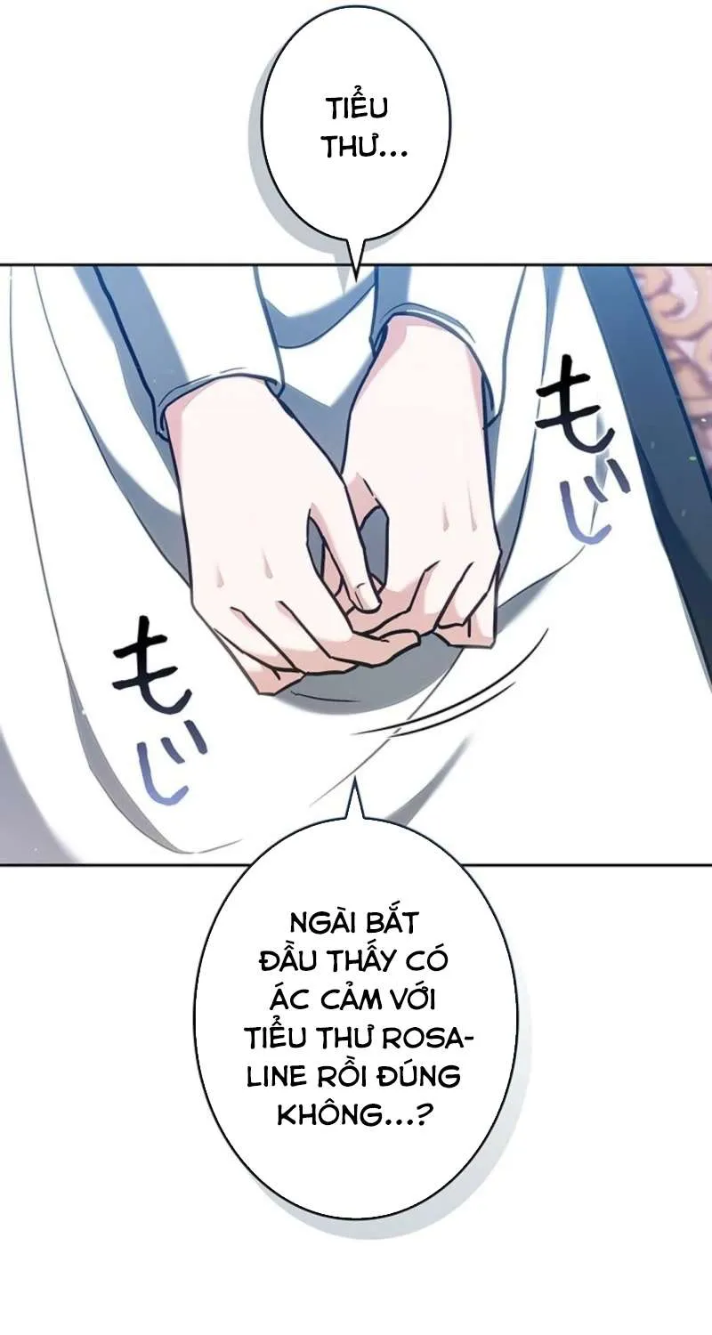 Tiểu Thư Là Kẻ Bám Đuôi Chap 23 - Next Chap 24