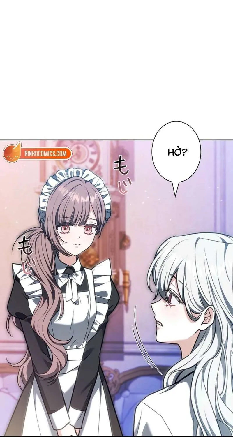 Tiểu Thư Là Kẻ Bám Đuôi Chap 23 - Next Chap 24