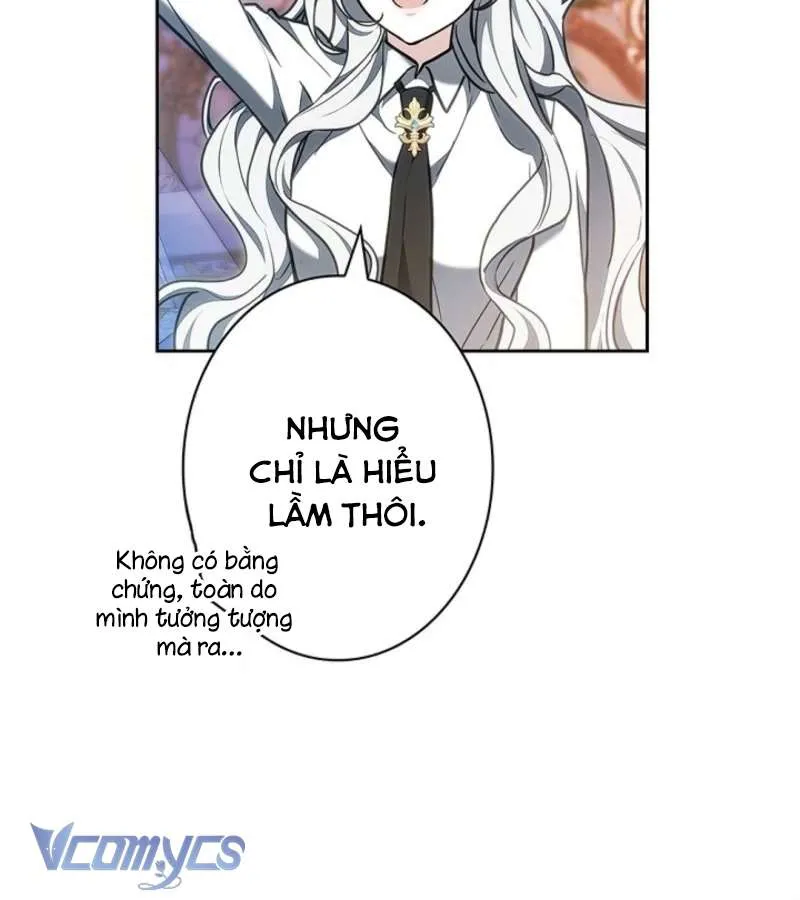 Tiểu Thư Là Kẻ Bám Đuôi Chap 23 - Next Chap 24