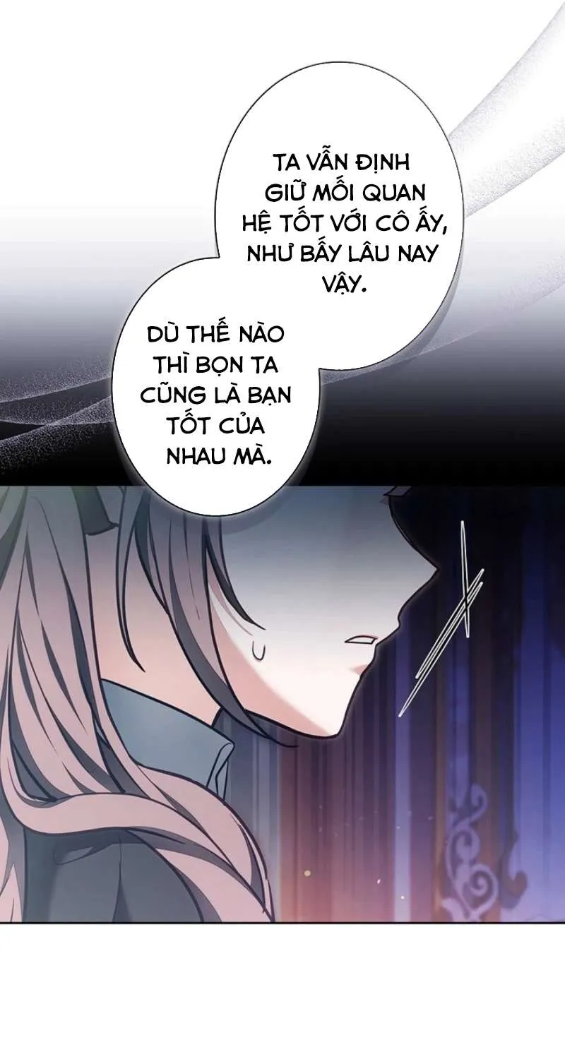 Tiểu Thư Là Kẻ Bám Đuôi Chap 23 - Next Chap 24