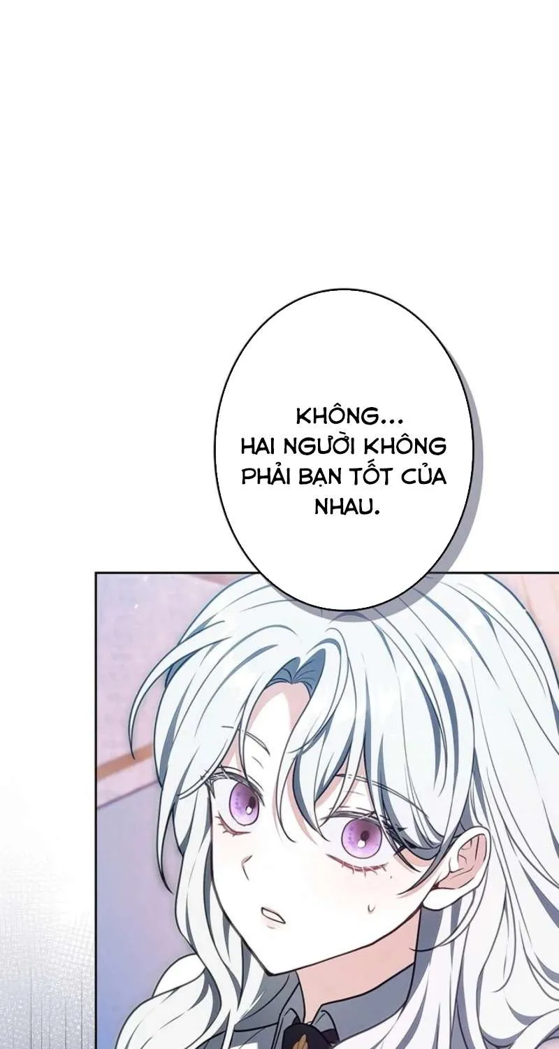 Tiểu Thư Là Kẻ Bám Đuôi Chap 23 - Next Chap 24