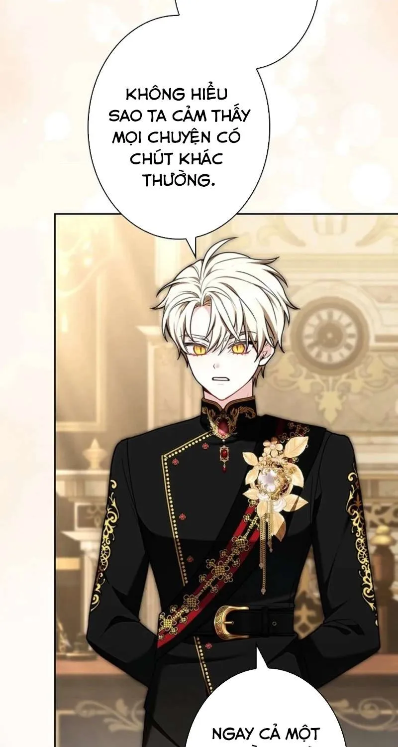 Tiểu Thư Là Kẻ Bám Đuôi Chap 23 - Next Chap 24