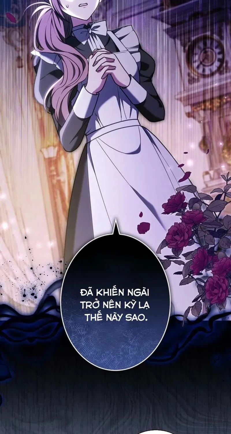 Tiểu Thư Là Kẻ Bám Đuôi Chap 23 - Next Chap 24