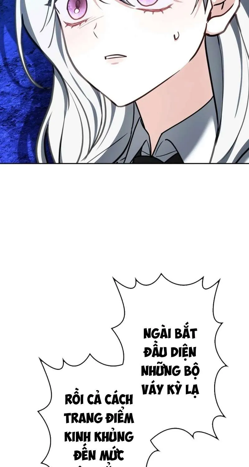 Tiểu Thư Là Kẻ Bám Đuôi Chap 23 - Next Chap 24