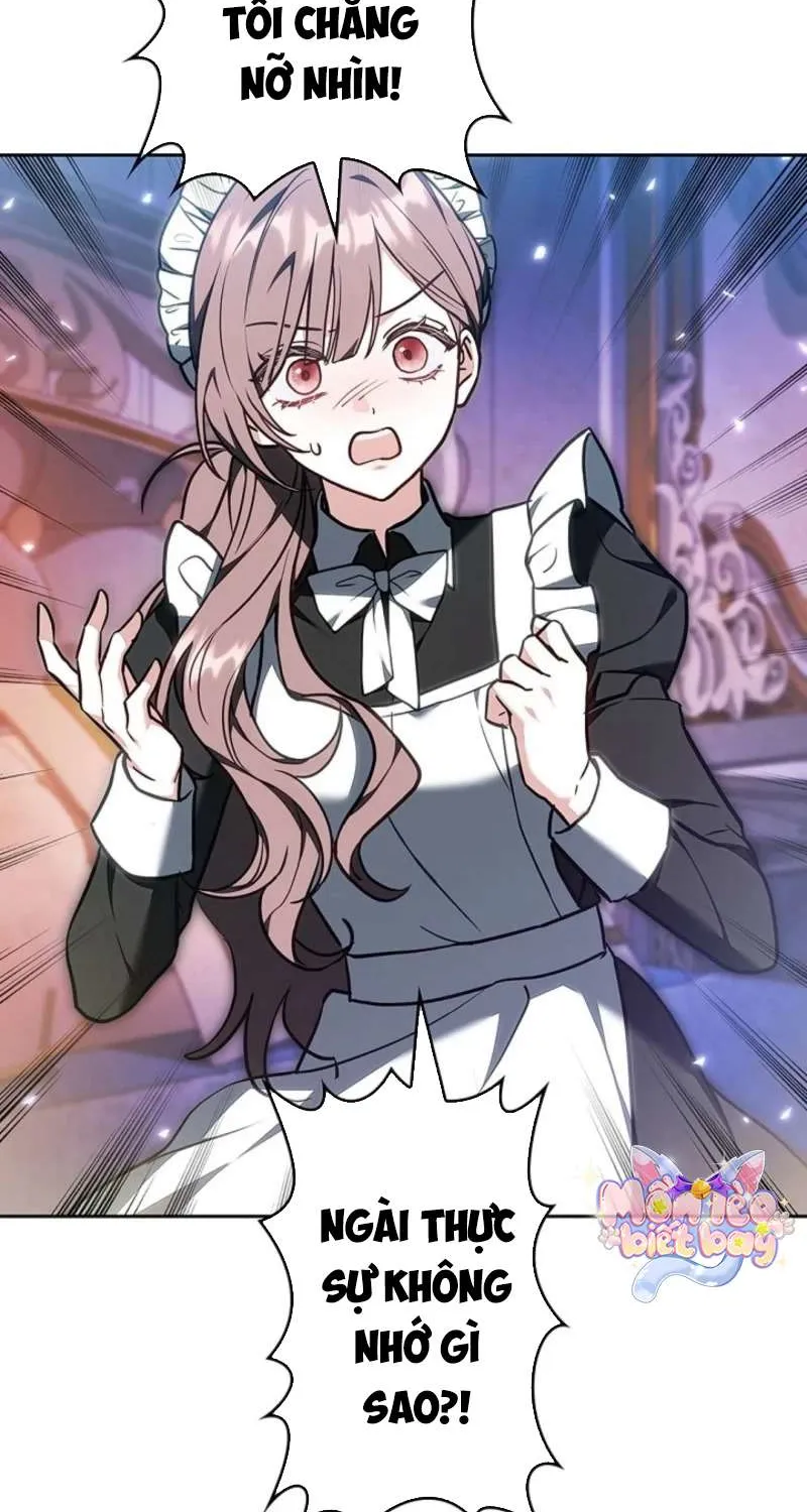 Tiểu Thư Là Kẻ Bám Đuôi Chap 23 - Next Chap 24