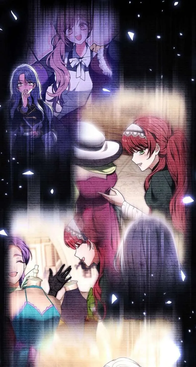 Tiểu Thư Là Kẻ Bám Đuôi Chap 23 - Next Chap 24