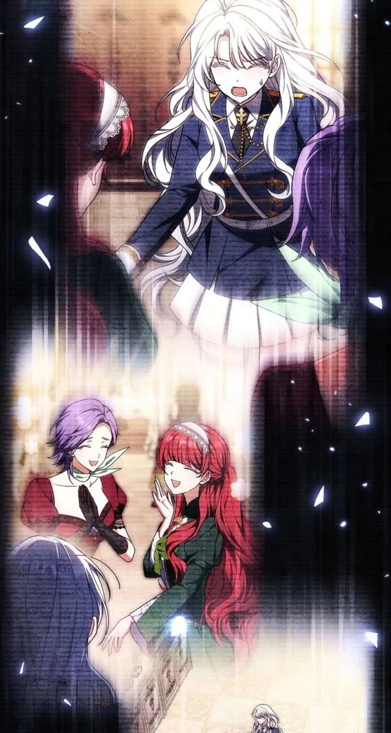 Tiểu Thư Là Kẻ Bám Đuôi Chap 23 - Next Chap 24