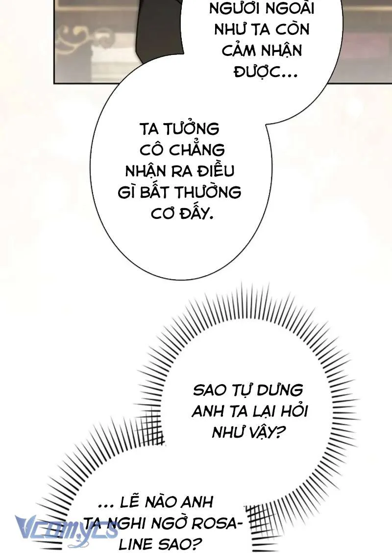Tiểu Thư Là Kẻ Bám Đuôi Chap 23 - Next Chap 24
