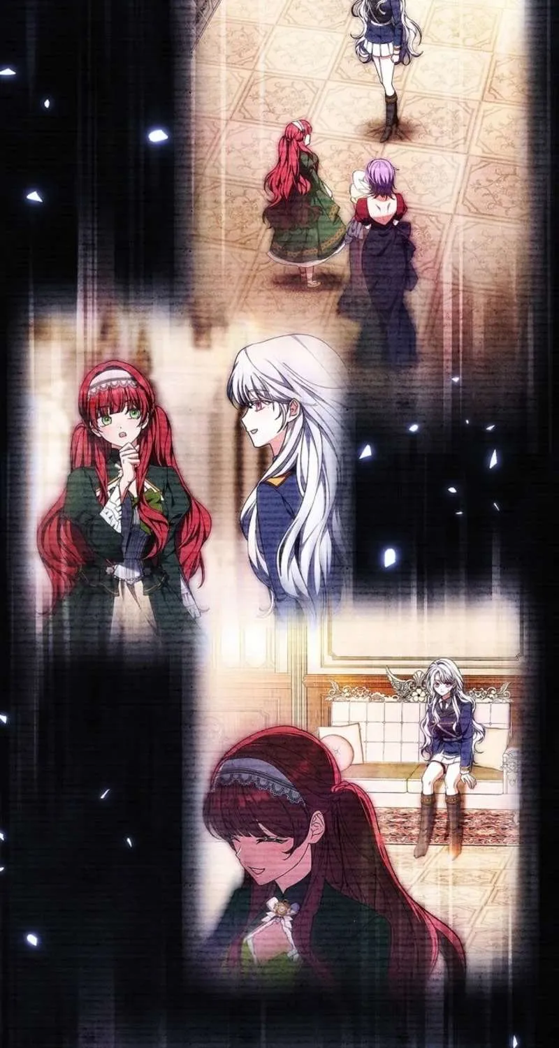 Tiểu Thư Là Kẻ Bám Đuôi Chap 23 - Next Chap 24