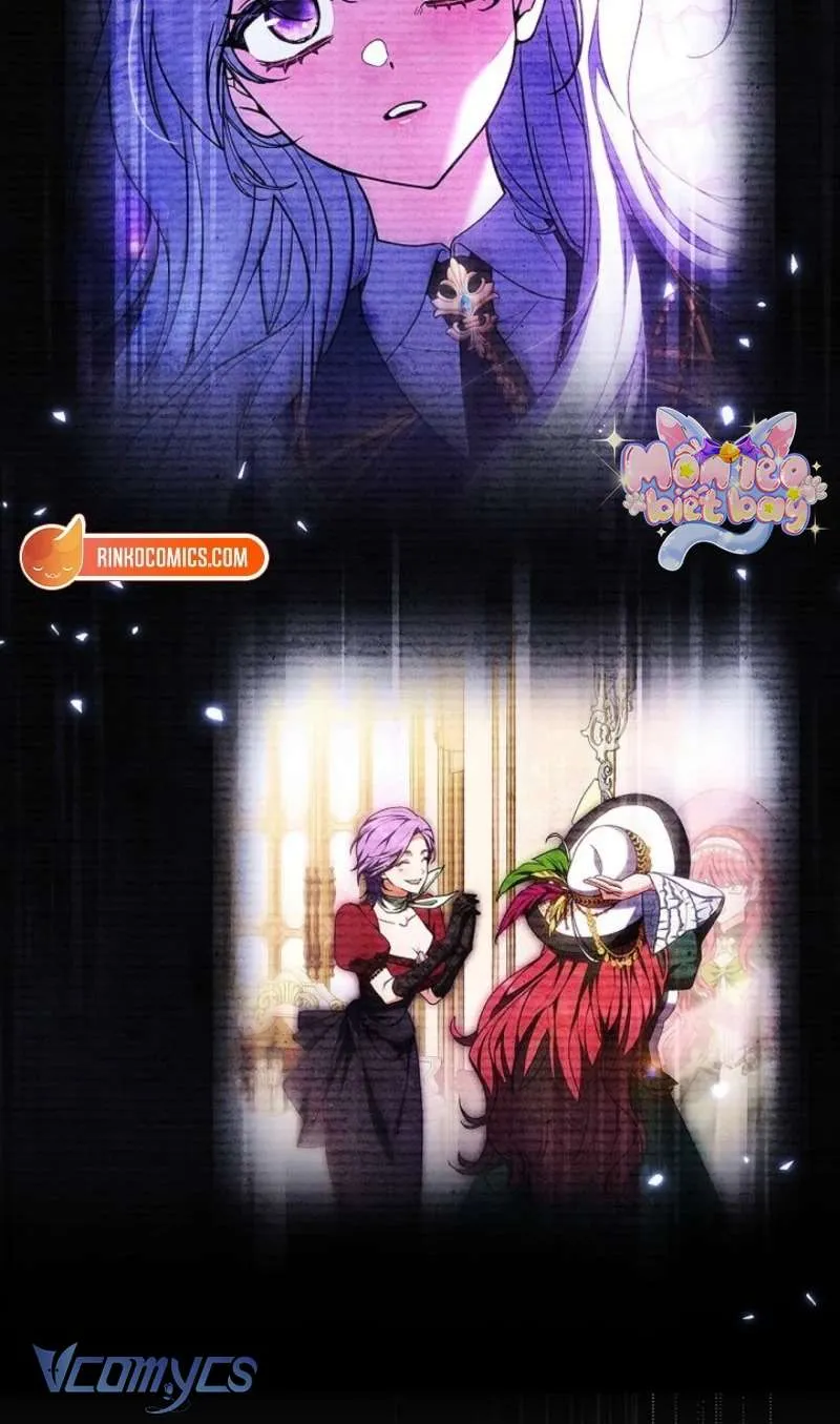 Tiểu Thư Là Kẻ Bám Đuôi Chap 23 - Next Chap 24