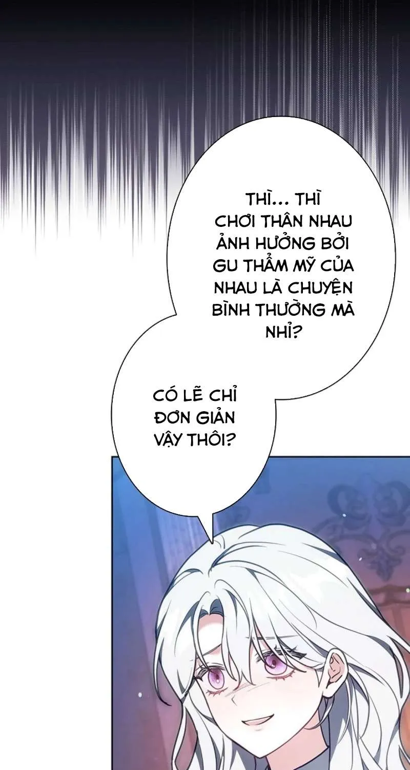 Tiểu Thư Là Kẻ Bám Đuôi Chap 23 - Next Chap 24