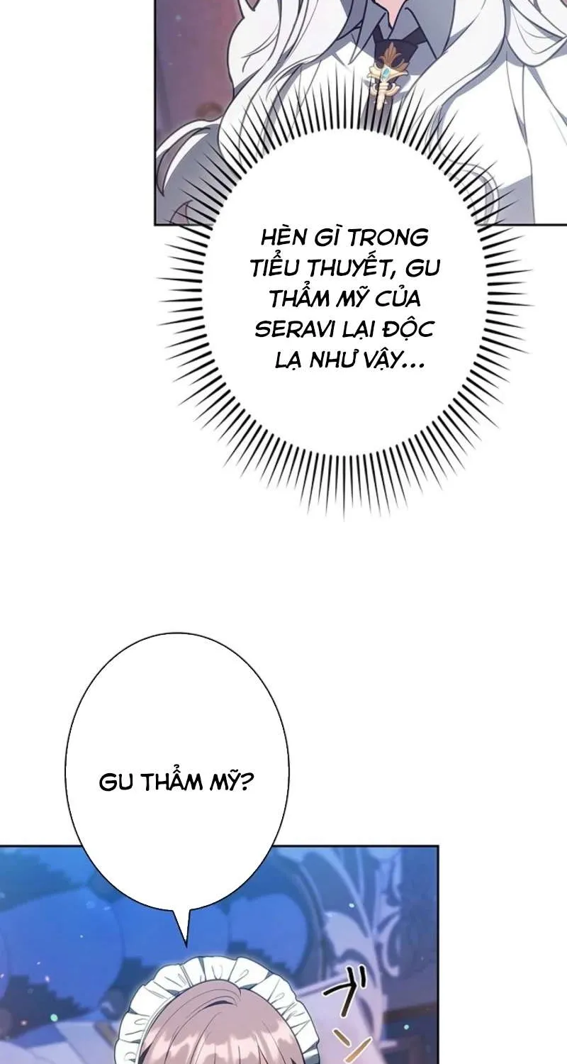 Tiểu Thư Là Kẻ Bám Đuôi Chap 23 - Next Chap 24