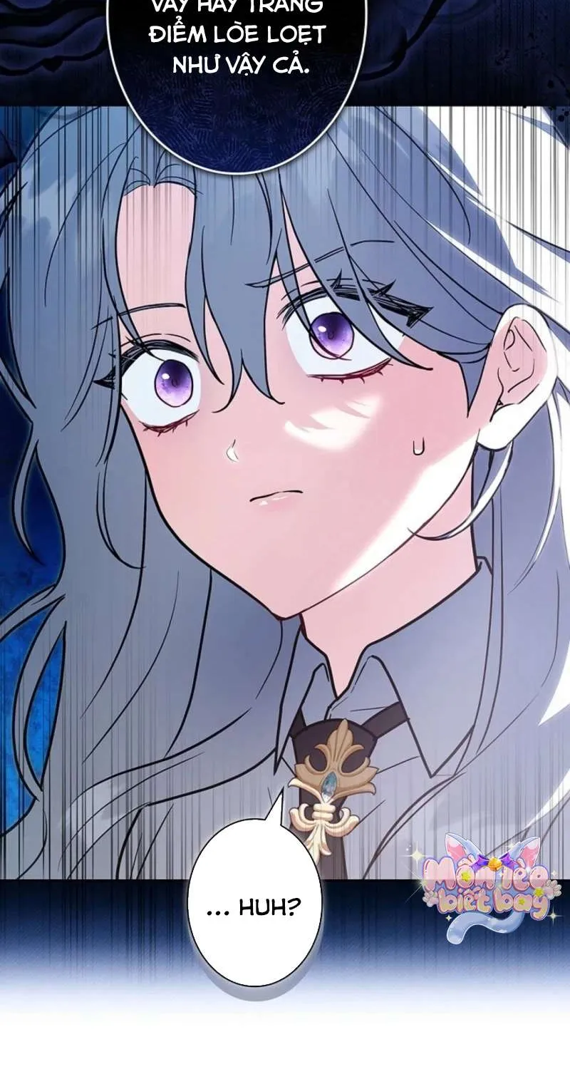 Tiểu Thư Là Kẻ Bám Đuôi Chap 23 - Next Chap 24