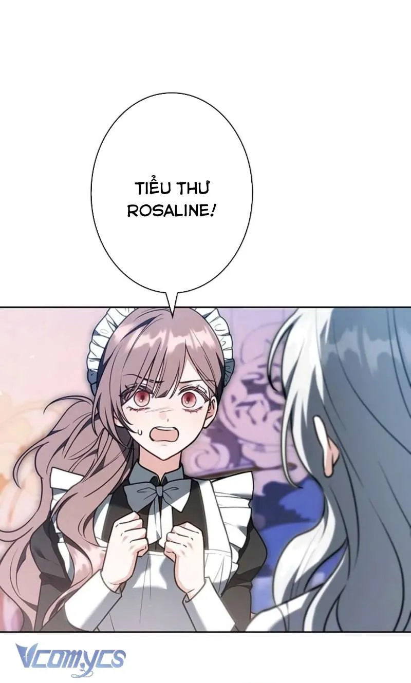 Tiểu Thư Là Kẻ Bám Đuôi Chap 23 - Next Chap 24