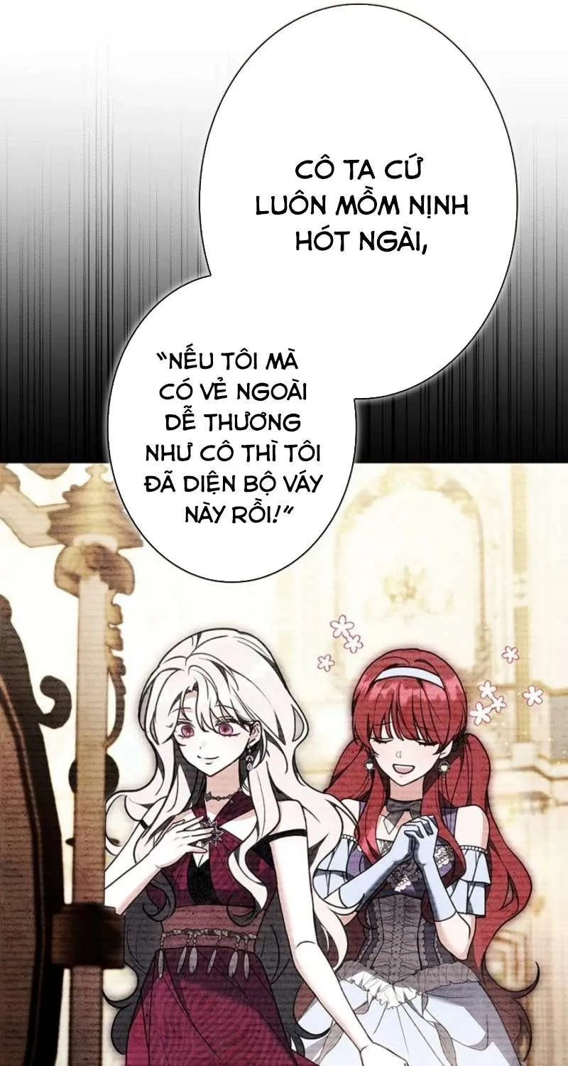 Tiểu Thư Là Kẻ Bám Đuôi Chap 23 - Next Chap 24