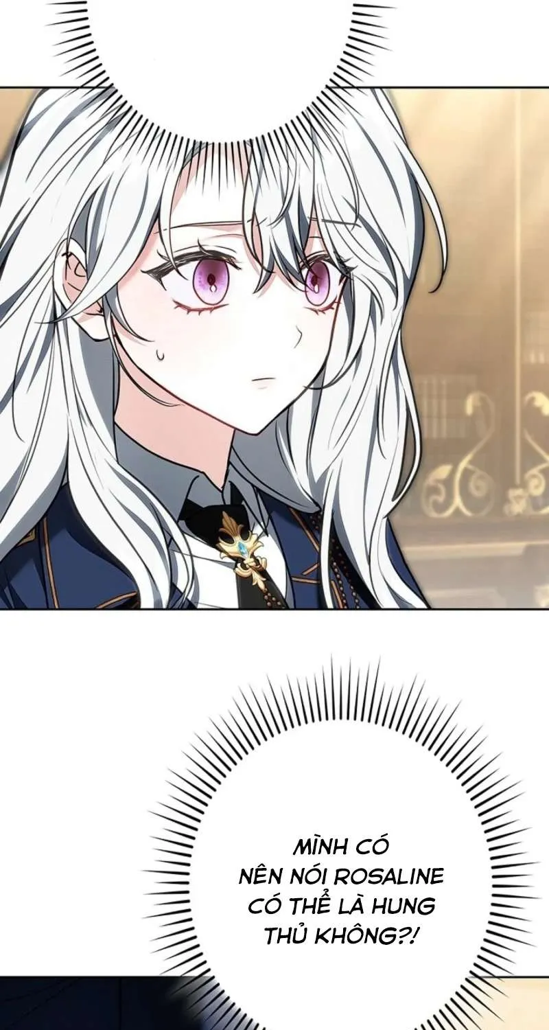 Tiểu Thư Là Kẻ Bám Đuôi Chap 23 - Next Chap 24