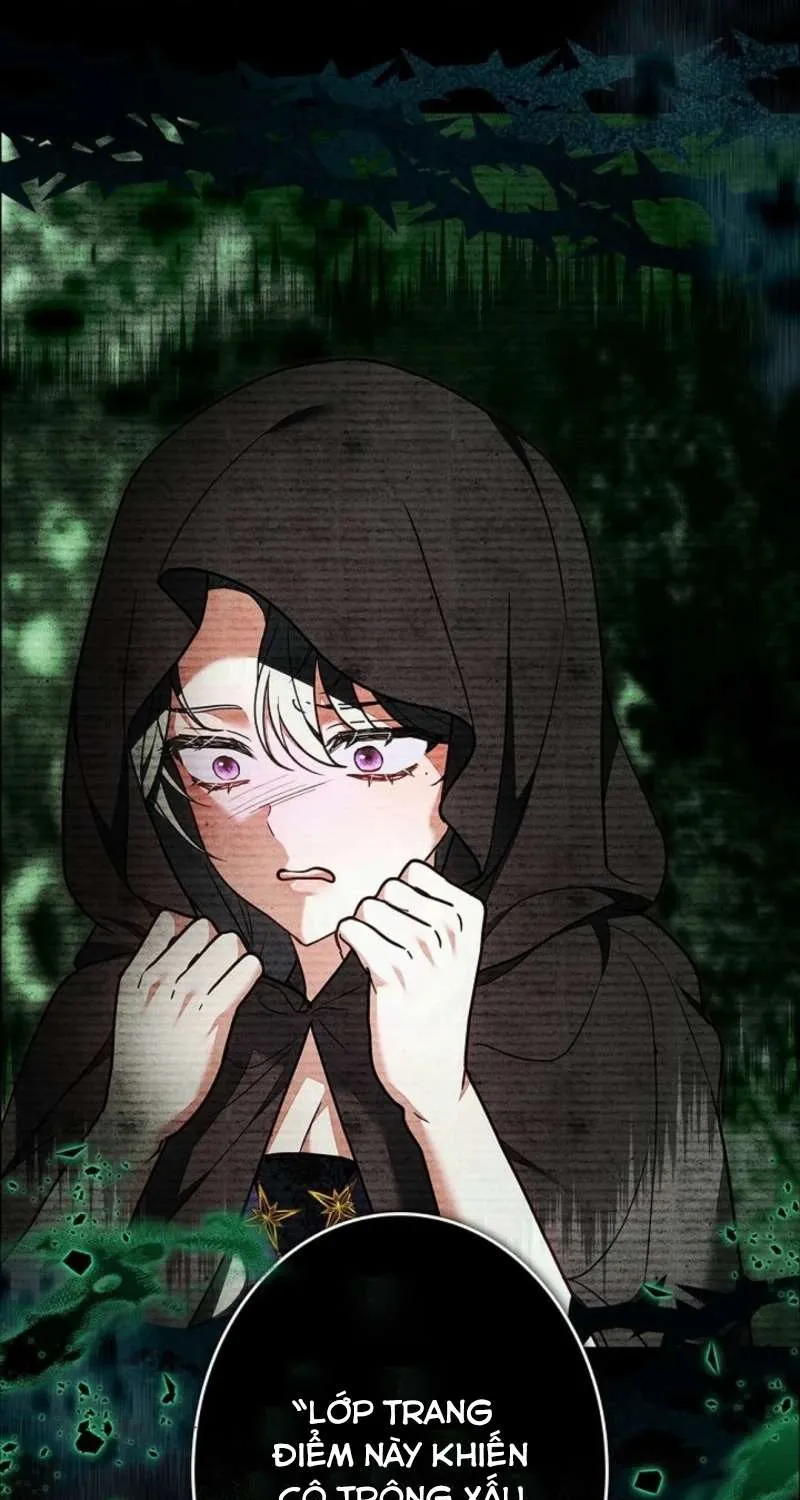 Tiểu Thư Là Kẻ Bám Đuôi Chap 23 - Next Chap 24