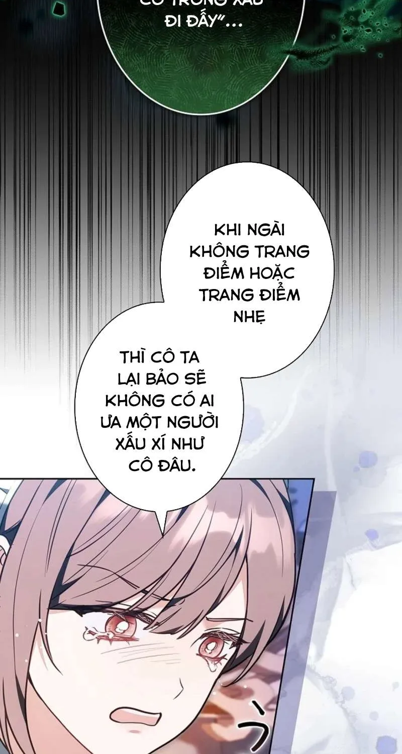 Tiểu Thư Là Kẻ Bám Đuôi Chap 23 - Next Chap 24