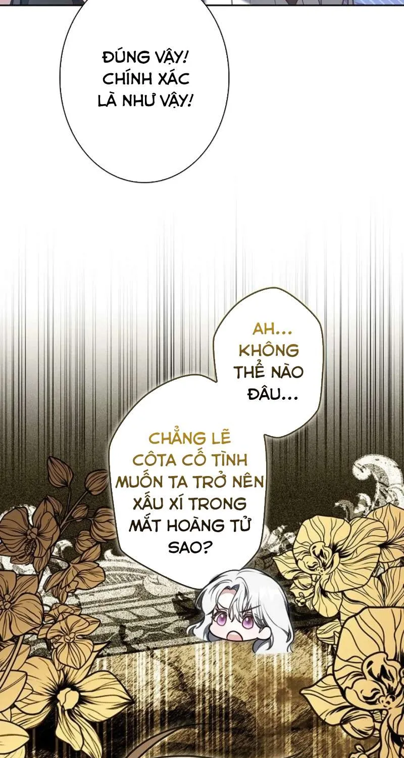 Tiểu Thư Là Kẻ Bám Đuôi Chap 23 - Next Chap 24