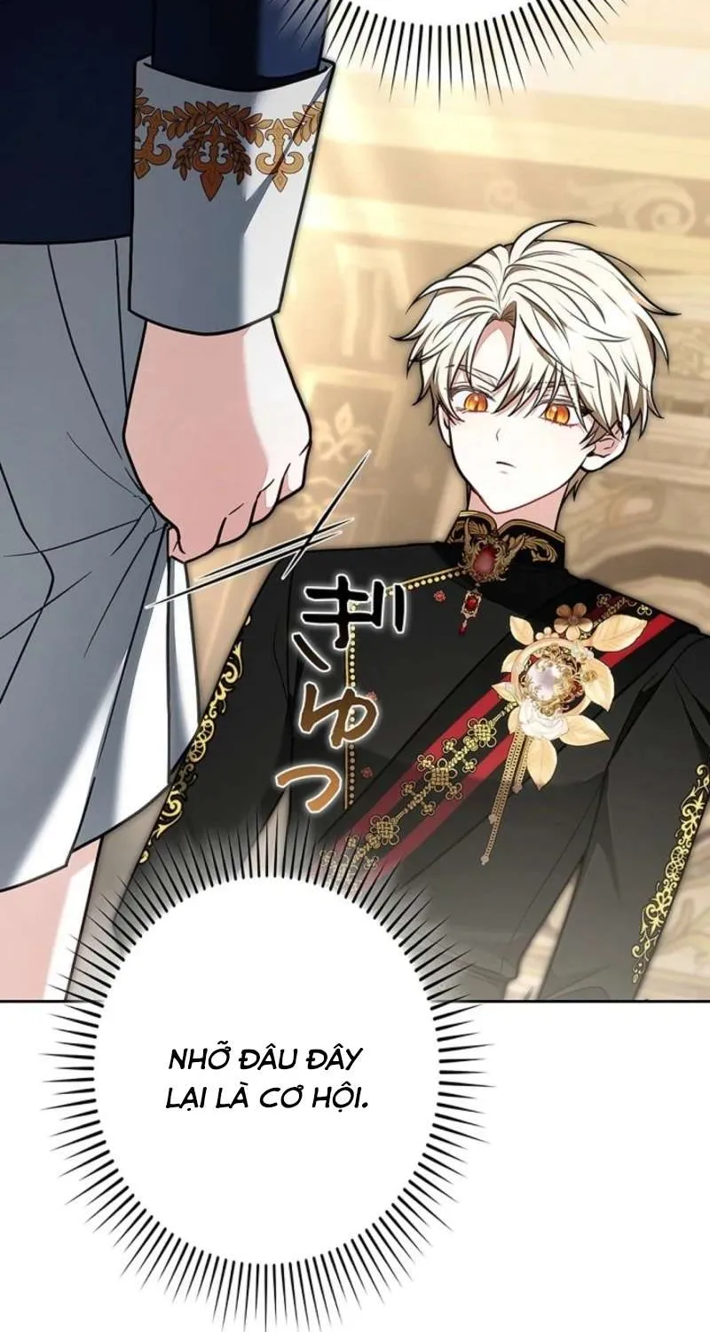 Tiểu Thư Là Kẻ Bám Đuôi Chap 23 - Next Chap 24