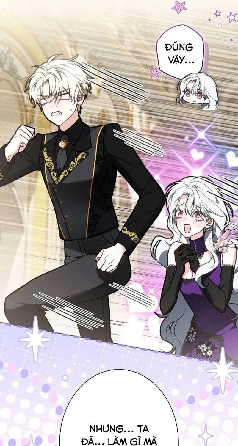 Tiểu Thư Là Kẻ Bám Đuôi Chap 23 - Next Chap 24