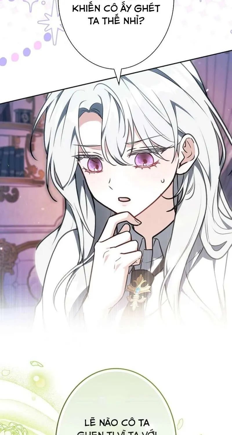 Tiểu Thư Là Kẻ Bám Đuôi Chap 23 - Next Chap 24