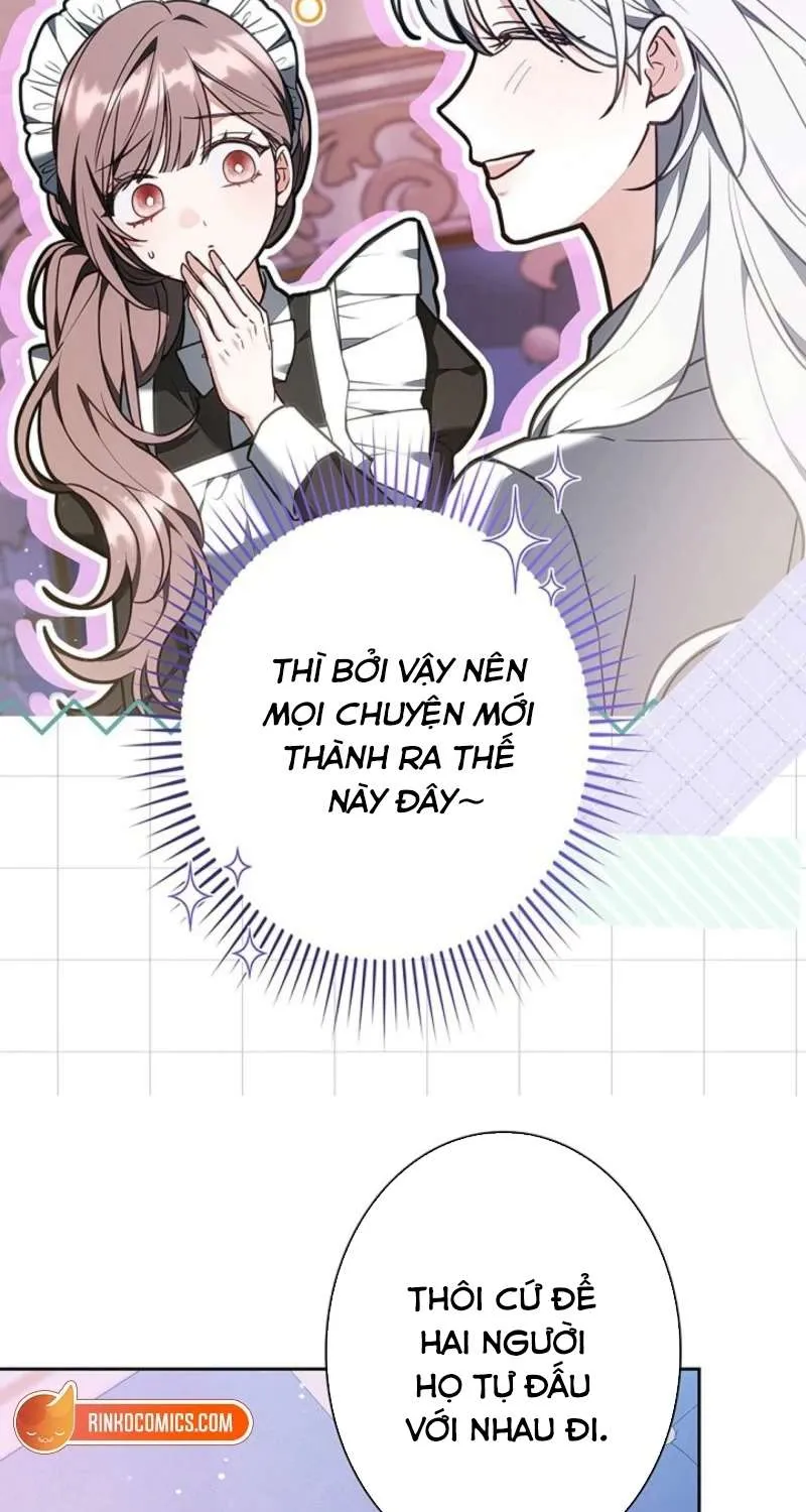 Tiểu Thư Là Kẻ Bám Đuôi Chap 23 - Next Chap 24