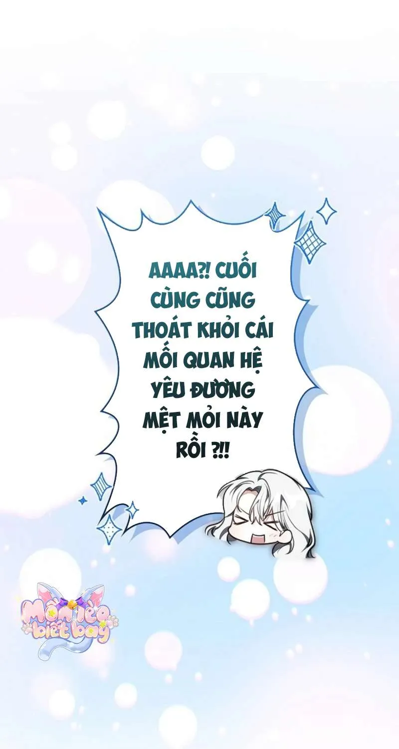 Tiểu Thư Là Kẻ Bám Đuôi Chap 23 - Next Chap 24