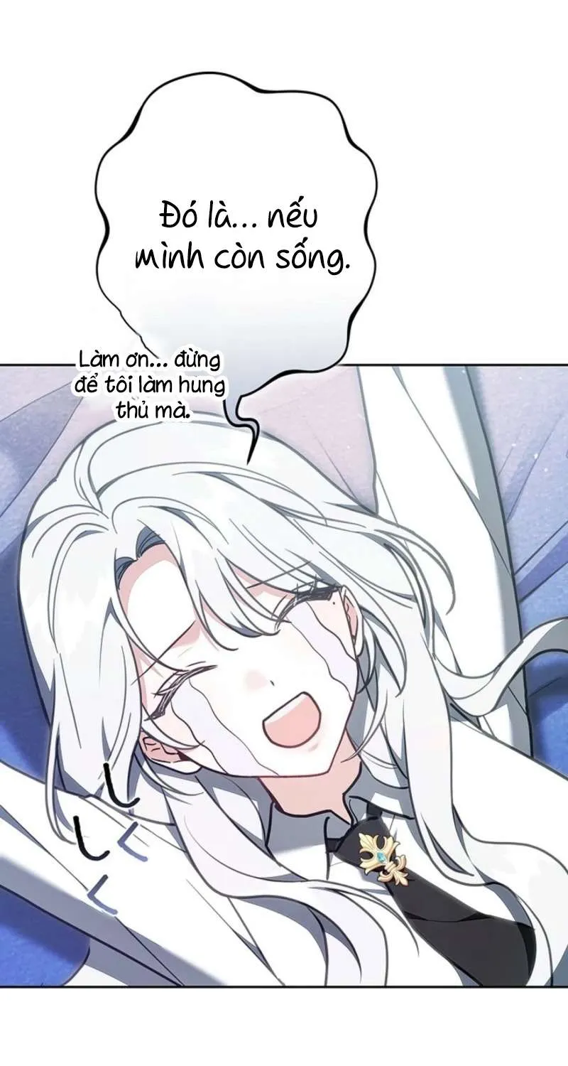 Tiểu Thư Là Kẻ Bám Đuôi Chap 23 - Next Chap 24